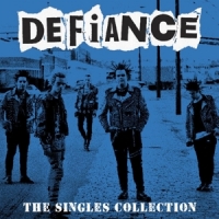 Defiance Singles Collection 1993 - 2010