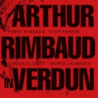 Rimbaud, Penny Arthur Rimbaud In Verdun