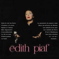 Piaf, Edith La Vie En Rose