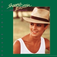 Sheena Easton Madness, Money And Music