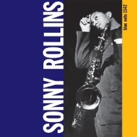 Rollins, Sonny Volume 1