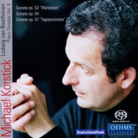 Zinman, David Piano Sonatas Vol.8