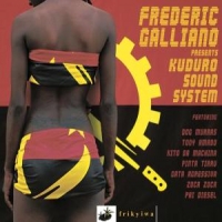 Galliano, Frederic Kuduro Sound System