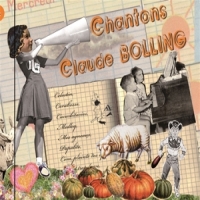 Bolling, Claude Chantons Claude Bolling (a Partir D