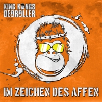 King Kongs Deoroller Im Zeichen Des Affen