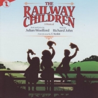 Original Broadway Cast Railway Children