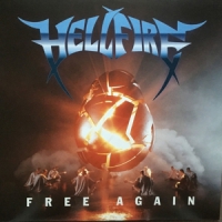 Hell Fire Free Again -coloured-