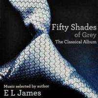 Original Motion Picture Soundt Vijftig Tinten Grijs / Fifty Shades Of Grey