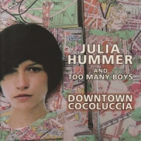 Hummer, Julia Downtown Cocoluccia