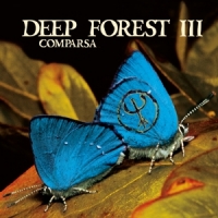 Deep Forest Comparsa -coloured-