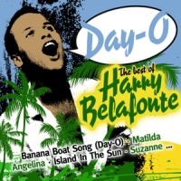 Belafonte, Harry The Best Of Harry Belafonte