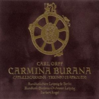 Orff, C. Carmina Burana
