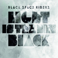 Black Space Riders Light Is The New Black (lp+cd)