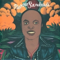 Sandwidi, Pierre Le Troubadour De La Savane 1978/1982