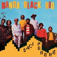 Banda Black Rio Saci Perer