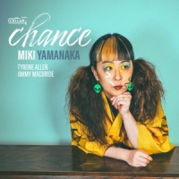 Yamanaka, Miki Chance