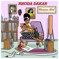 Dakar, Rhoda Version Girl