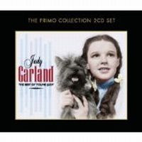 Garland, Judy Best Of Judy Garland