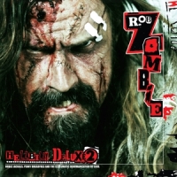 Zombie, Rob Hellbilly Deluxe 2