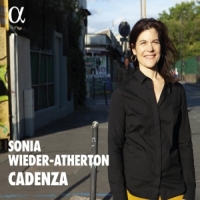 Wieder-atherton, Sonia Cadenza