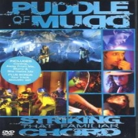 Puddle Of Mudd Live