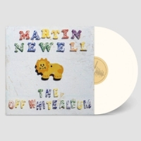 Newell, Martin The Off White Album (white)