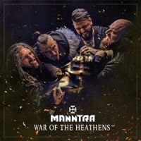 Manntra War Of The Heathens