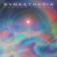 Finzer, Sherry Synesthesia