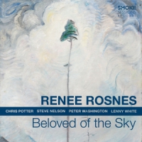 Rosnes, Renee Beloved Of The Sky