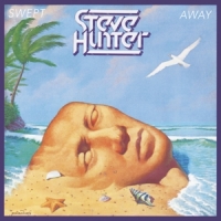 Hunter, Steve Swept Away