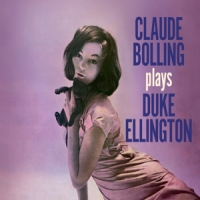 Bolling, Claude -trio- Plays Duke Ellington