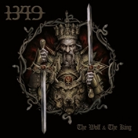 1349 The Wolf & The King