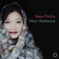 Kodama, Mari New Paths