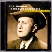 Monroe, Bill Gospel Spirit