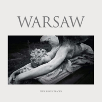Warsaw / Joy Division Warsaw -ltd-