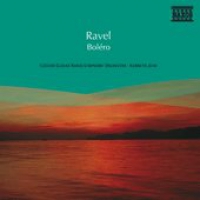 Ravel, M. Bolero/rhapsodie Espagnol