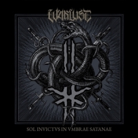 Warlust Sol Invictvs Invmbrae Satanae