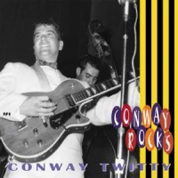 Twitty, Conway Conway Rocks