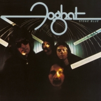 Foghat Stone Blue