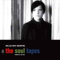 Martin, Billy Ray Soul Tapes