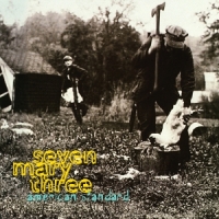 Seven Mary Three American Standard -coloured-