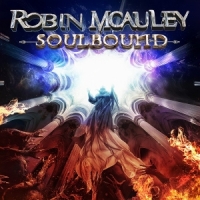 Robin Mcauley Soulbound