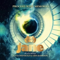 Nadolny, Werner - S Jane- Proceed With Memories...