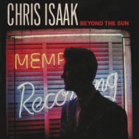 Isaak, Chris Beyond The Sun