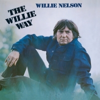 Nelson, Willie The Willie Way