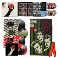 Green Day American Idiot -limited Deluxe-