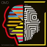 Omd The Punishment Of Luxury -coloured-