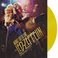 Led Zeppelin Whole Lotta Live