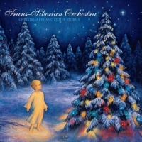 Trans-siberian Orchestra Christmas Eve And Other Storie