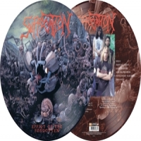 Suffocation Effigy Of The Forgotten -picture Disc-